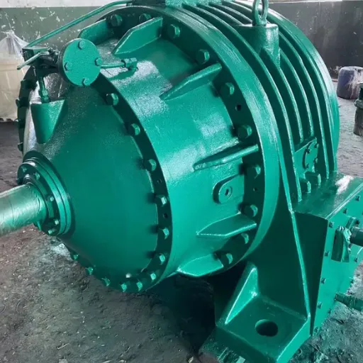 planetary gear reducer (2)
