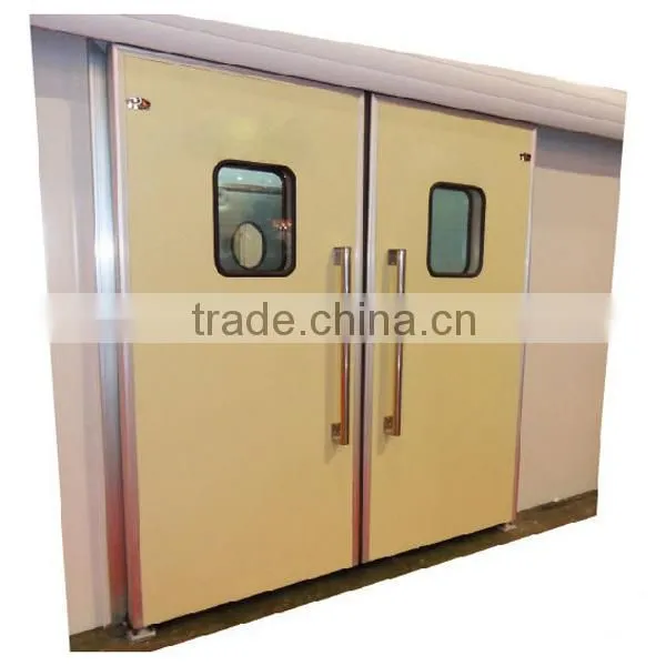 cold room sliding door 1.1*2.1M