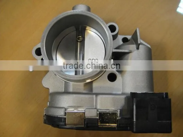 High Performance Universal Engine Electronic throttle body For BOSCH Peugeot206/307/308/1007/ Citroen C2 C3 C4 0280750085