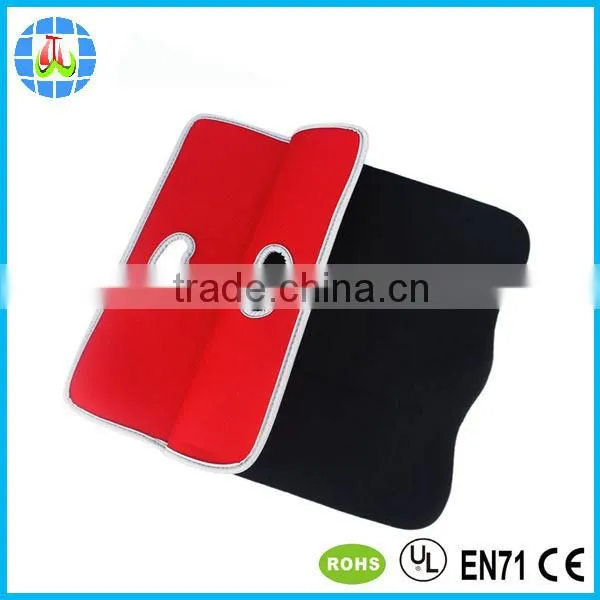 single bottle neoprene bottle wine tote bags for promotion