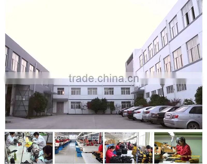 Oil Resistant Anti Cut Gloves High Performance Level 5 Anti Cut Leather Gloves
