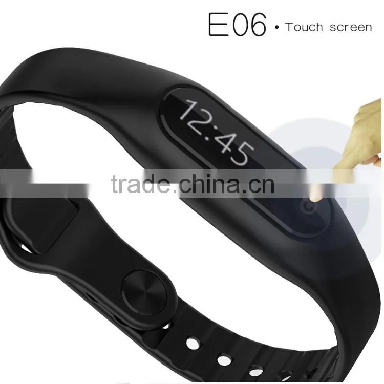 Factory Supply competitive bluetooth smart device and smart watch for fitness and sleep monitor