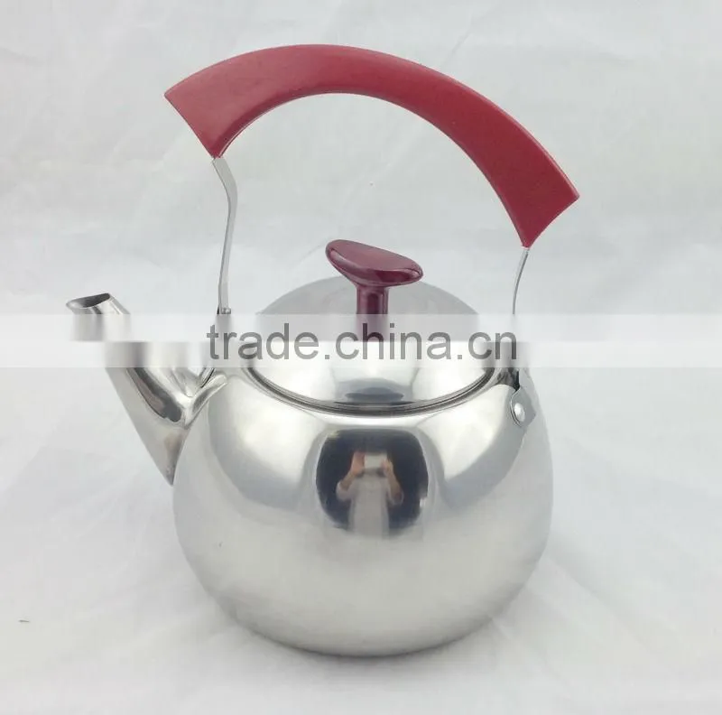 Stainless Steel Water Pot Water Kettle Water Bottle
