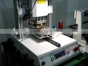 hot bar machine for Electronic Appliances Production Line