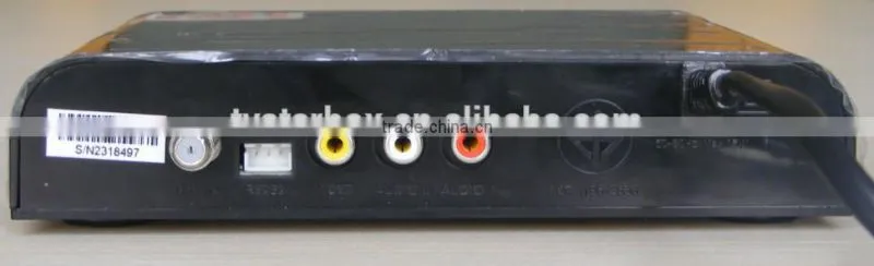very cheape fta dvb s satellite receiver dvbs receiver fta