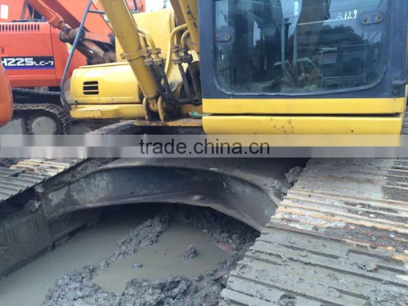 Komatsu Excavator Price PC200-6 For Sale,Komatsu Excavator PC200 For Sale