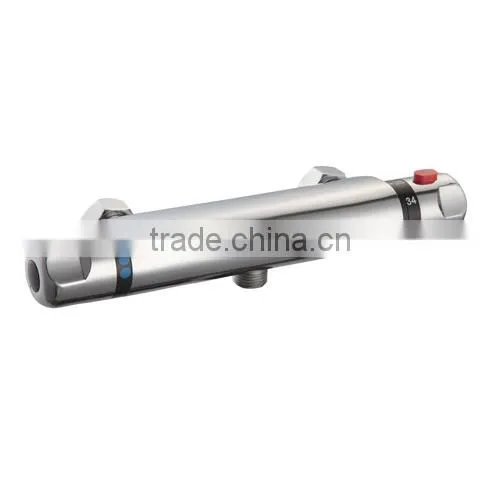 new design brass shower thermostatic faucet