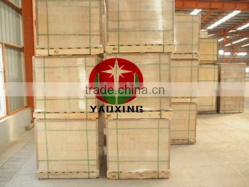 SK-34 refractory brick
