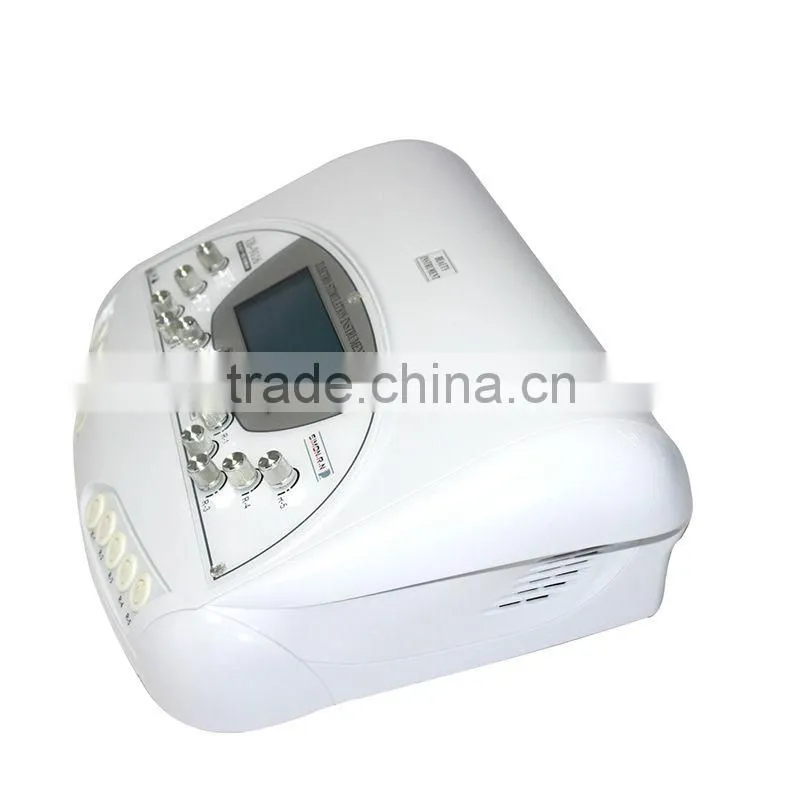 Alibaba Express wholesale alibaba Weight Loss Electrotherapy Equipment Electronic Muscle Stimulator beauty slimming machine