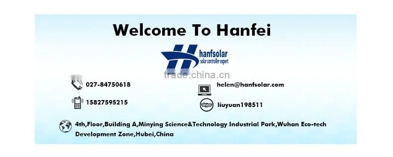 pwm hho controller solar charge solar panel battery charge controller