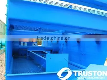 Vibriting screen series CYK by Truston