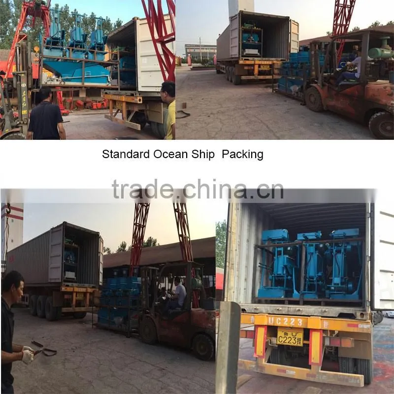 lightweight concrete Interior Wall panel making machine for extruding wall panel interior
