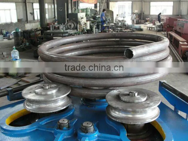 W24Y-260 Hydraulic Bending Machine,profile bending machine