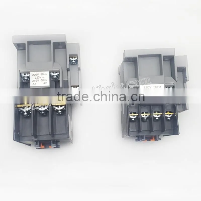 high voltage vacuum electric magnetic ac contactor