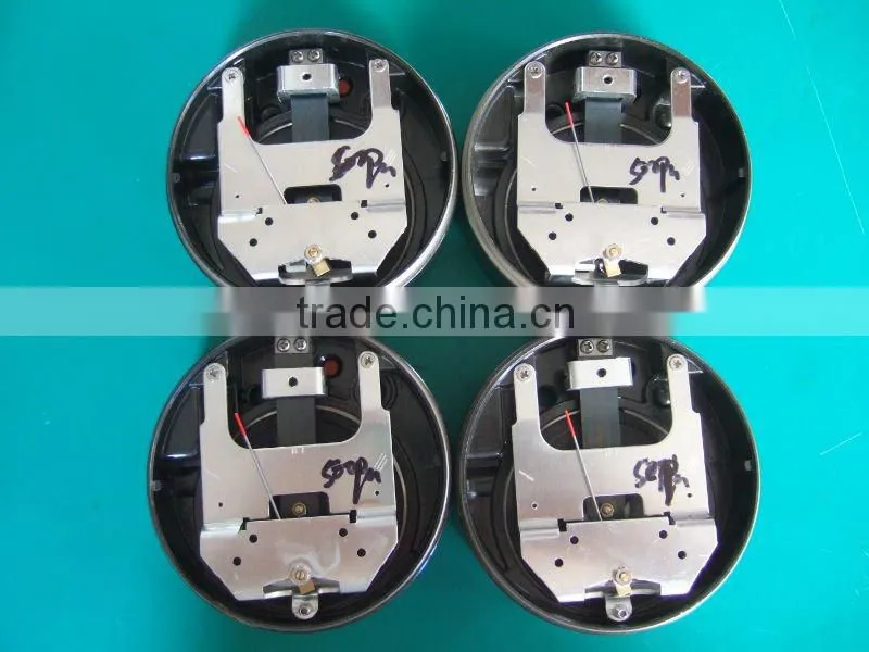 TEA 2000 Differential Pressure Gauge(hydraulic pressure gauge)