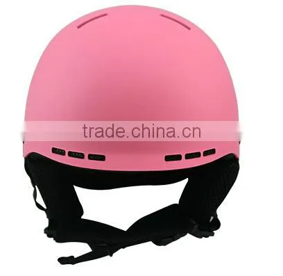 CE Approved Snowboard Helmet Adjustable Water Ski Helmet