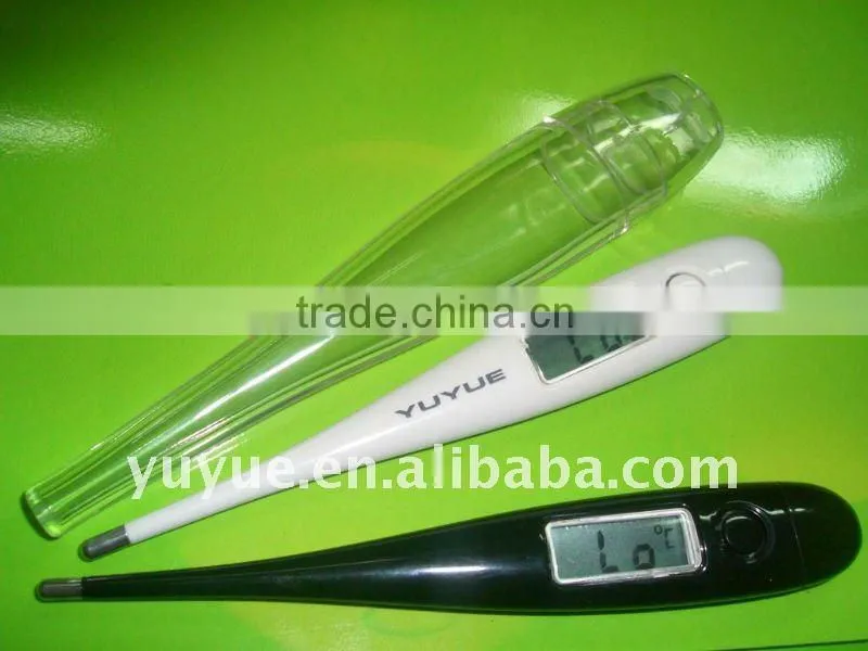Digital thermometer CE ISO RoHS CERTIFIED RAPID