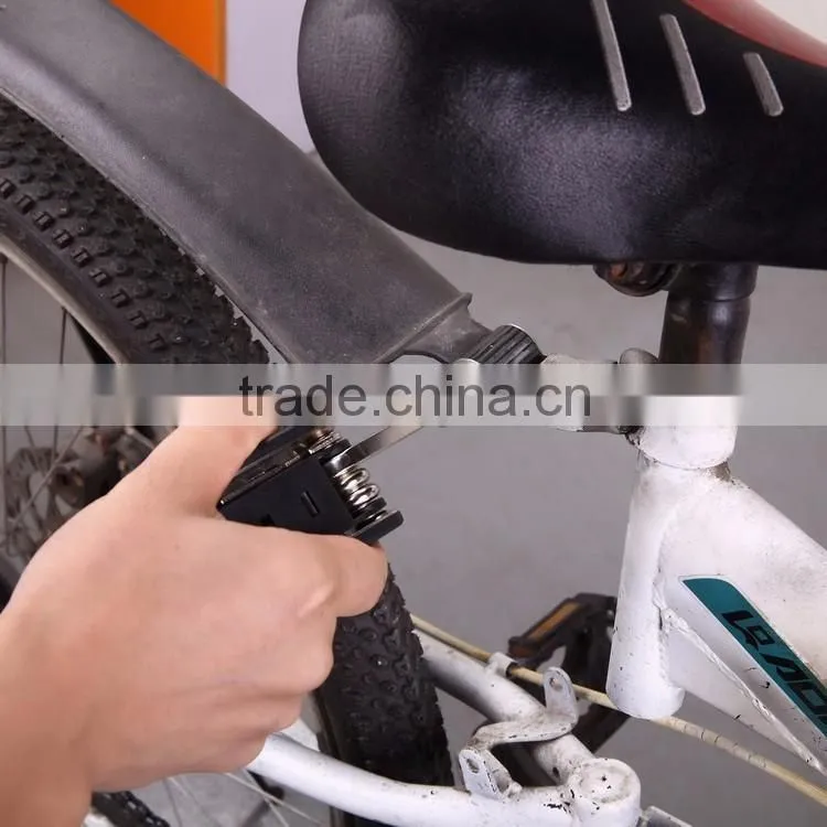 2016 New Design 15 in 1 Bicycle Repair Tool Multi Tool