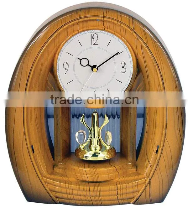 Cheap Quartz Table Clocks