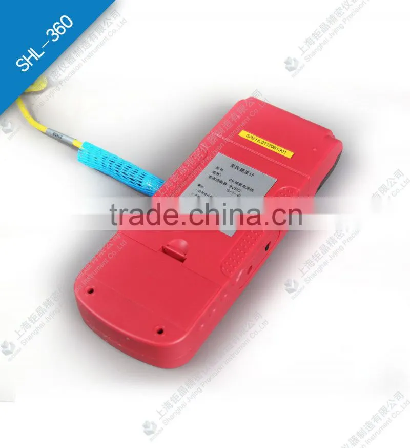 portable hardness testers leeb ultrasonic