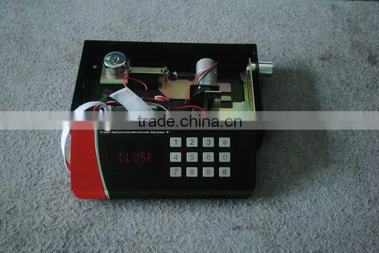 safe box electronic lock,combination lock for lockers,electronic safe box lock,electrical box lock