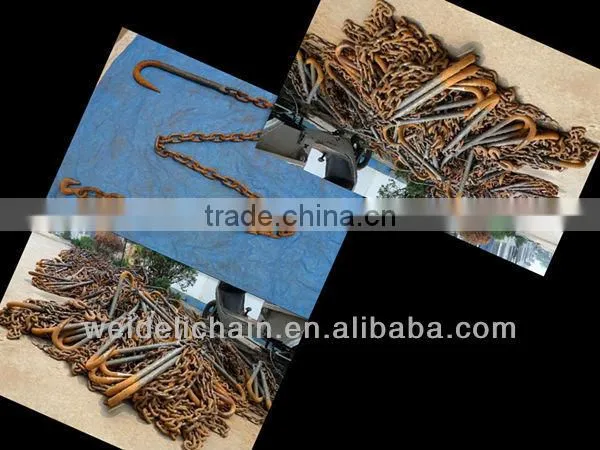 high quality slaughter chain chains