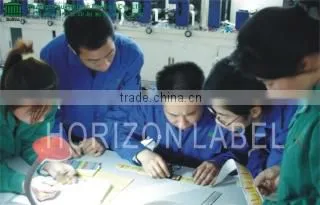 Guangzhou Horizon Printing Co., Ltd. company overview - view 3