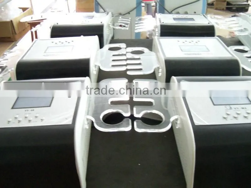 Home Weight Loss Body Fat Melting Machine