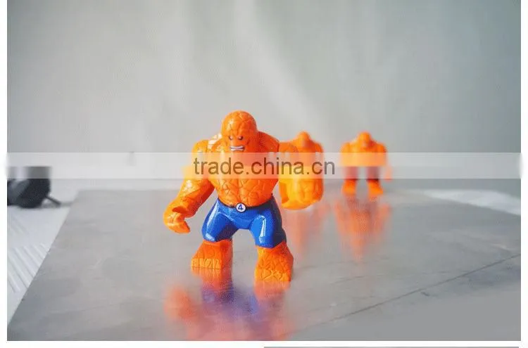 Decool Bricks toys 0153-0155 THING Big Stone 7.5cm DIY Building Blocks Sets Classic Toys 3colors