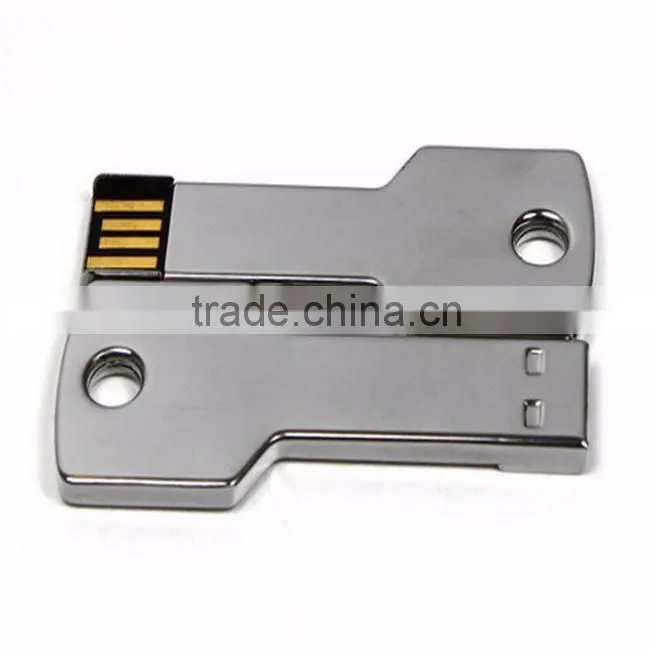 high UDP quality key usb flash stick 2 gb