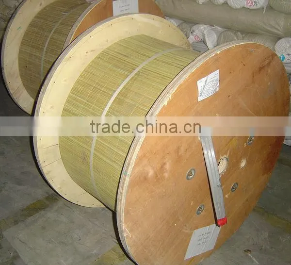 Flat Elevator Travel Cable, Elevator cable