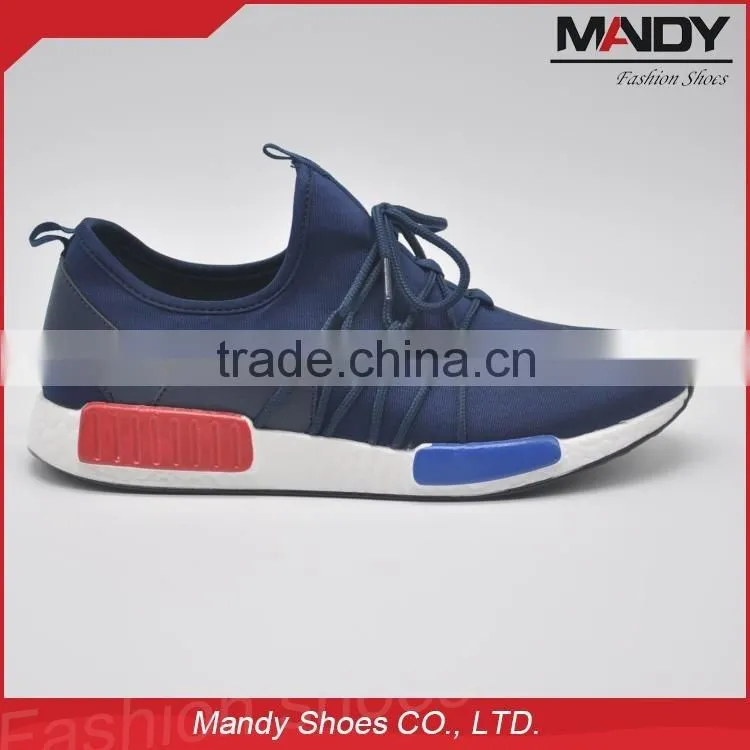 Guangzhou 2016 Man designer fashion air sport shoes for men