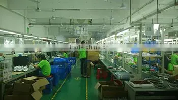 Shenzhen UEMON Technology Co., Ltd. company overview - view 2