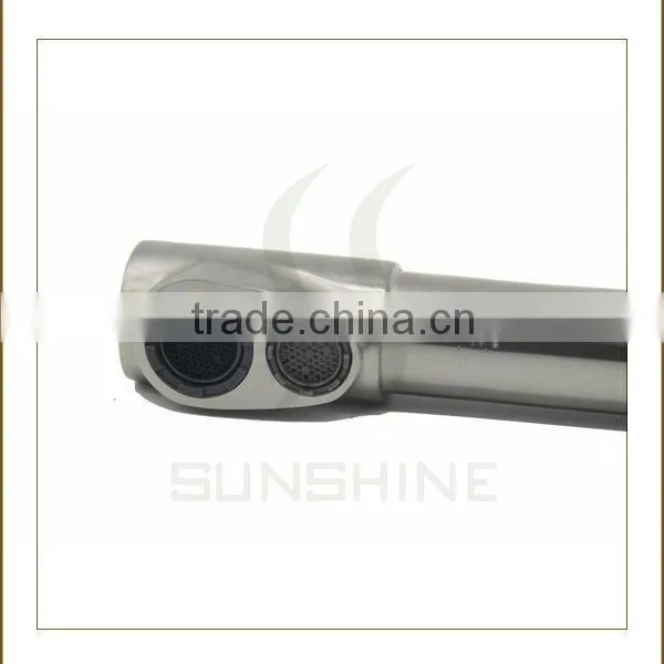 SFK904 Stainless Steel Sink 3 Three Way Tap