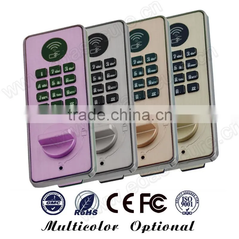 Combination Cabinet Lock Keypad Cabinet Lock Digital Cabinet Lock