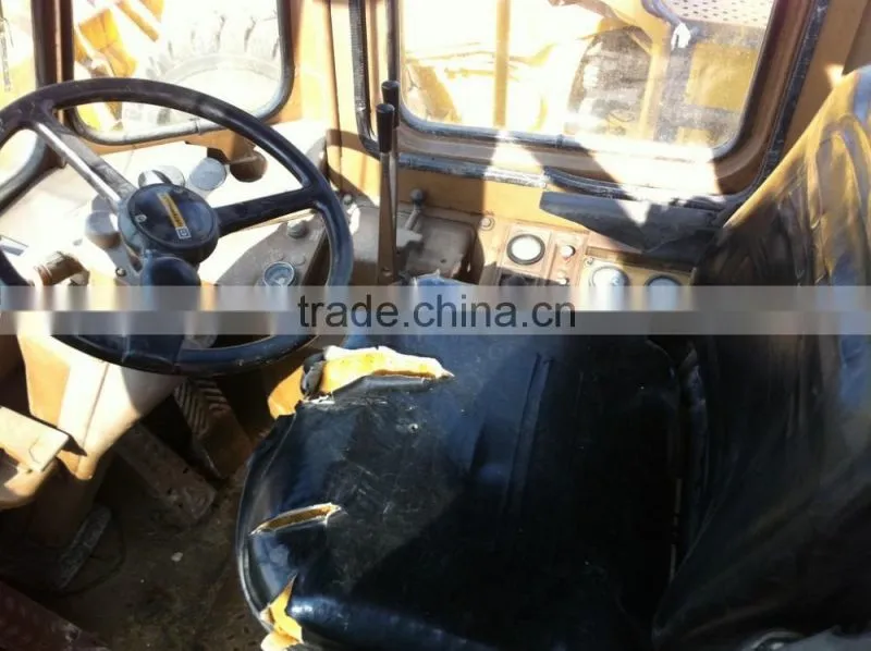 used 950E cat wheel loader, used cat wheel loader 950E