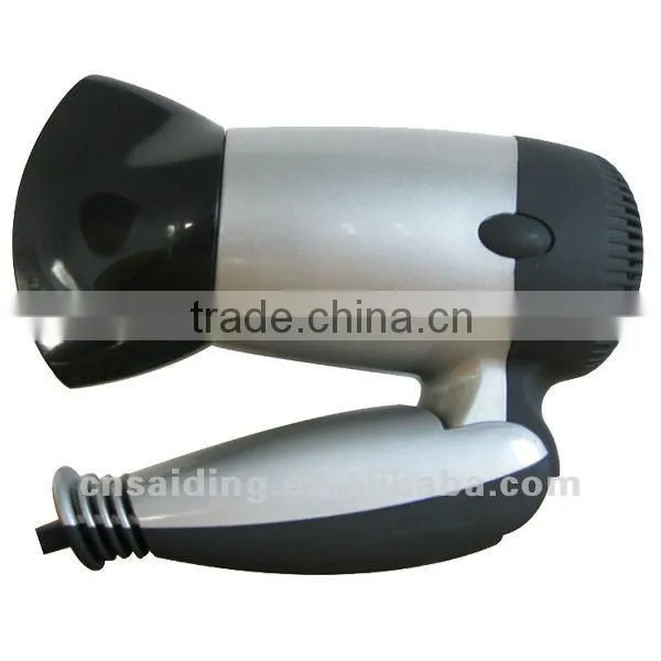 Travel HairDryer
