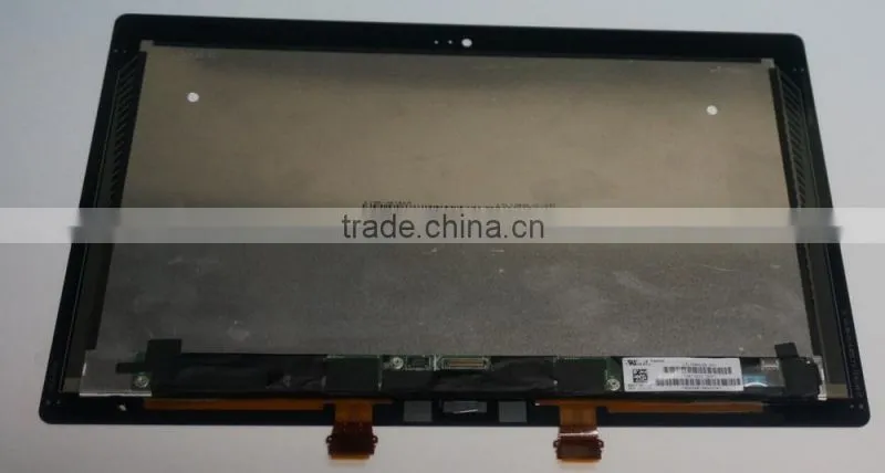 10.6" New LCD Screen Display & Touch Digitizer Panel Assembly For Microsoft Surface RT2 (Factory Wholesale)