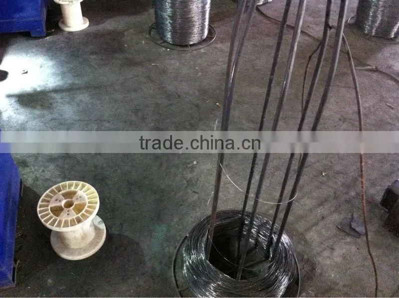 Automatic high speed wire drawing machine from 0.7mm-0.13mm