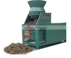 Biomass fuel briquette machine for sale