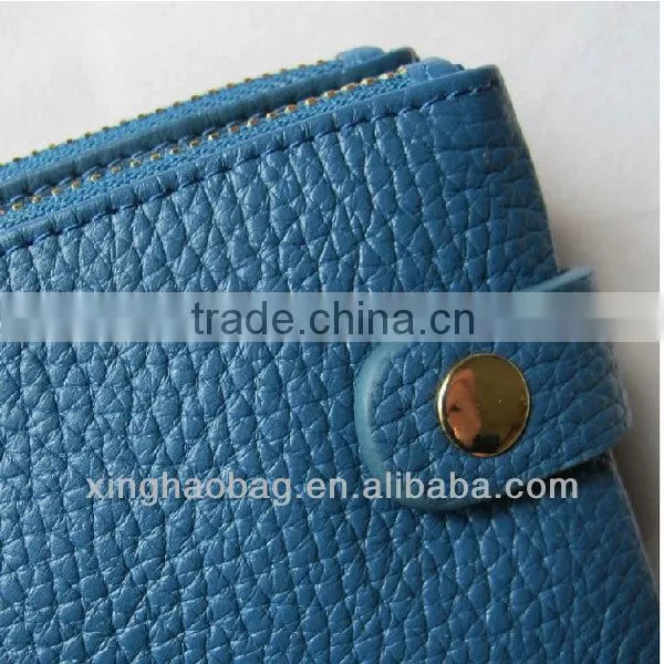 Encai Crown Multiple Ladies Wallet Wholesale Cards & Tickets Organizer Purse For Women