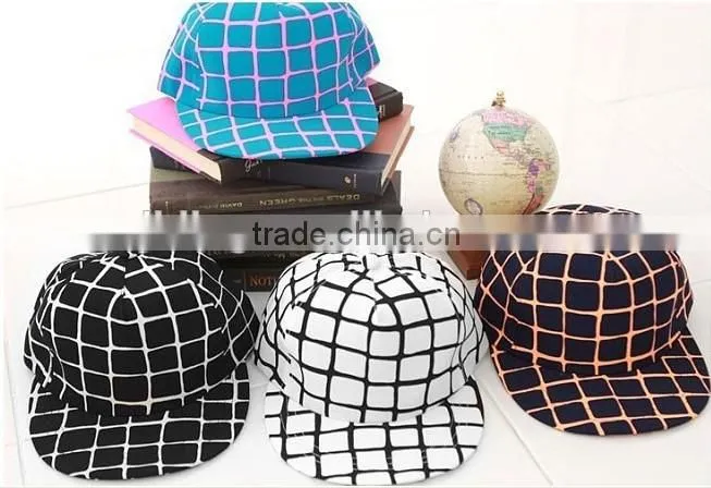 custom fashion snapback caps