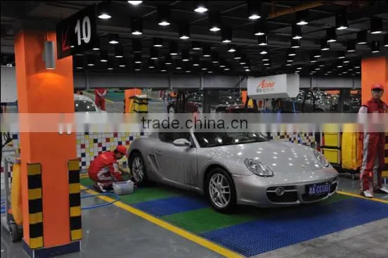 fibre reinforced plastic grating car wash frp rating