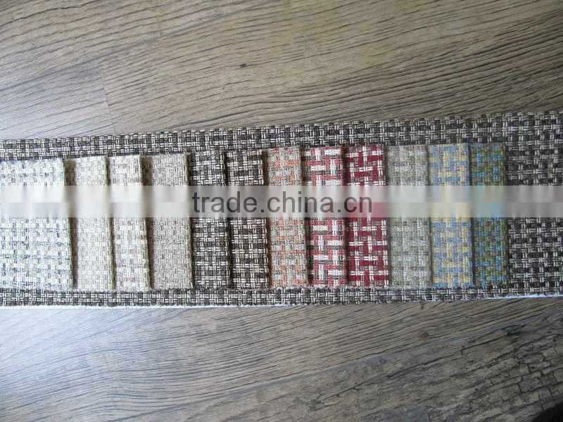 100% polyester home textile cloth (HX01014)
