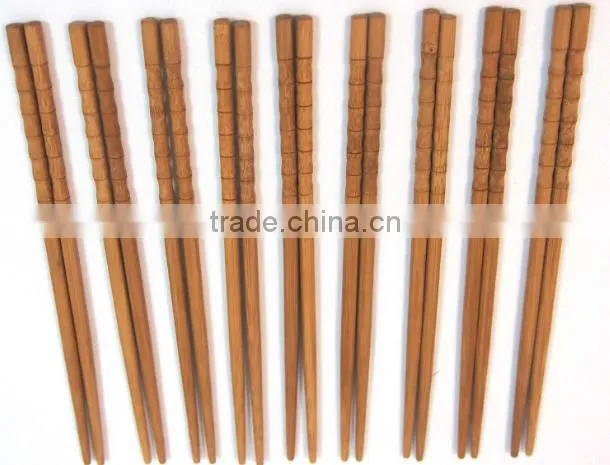 reusable bamboo chopsticks