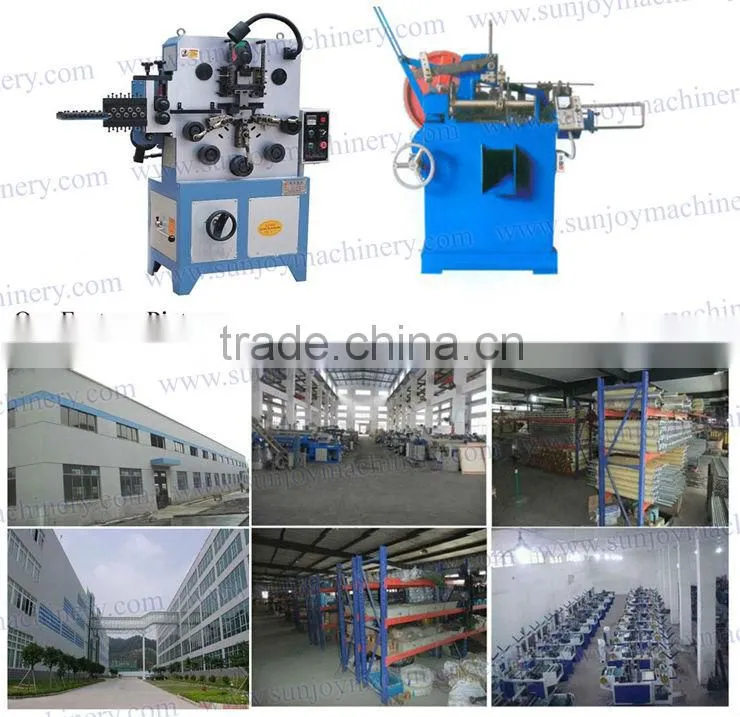 Grinding machinery