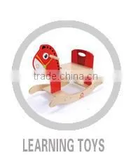 fashion kids wooden toy tergum chalkboard and Whiteboard blackboard folding kids erasable magic magnetic drawing board