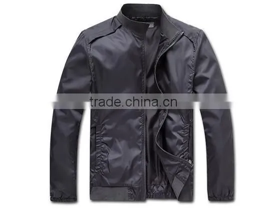 Fashion Sport outdoor Jacket For Men