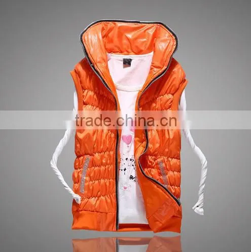 Suit Vest Waistcoat Models For Women