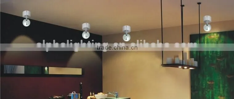 10W 2014 New Design High Quality Dimmable Adjustable led cob downlight,cob downlight